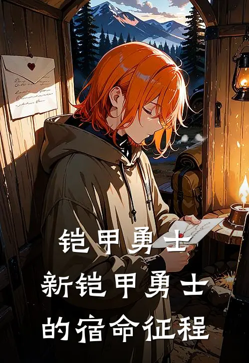 铠甲勇士：新铠甲勇士的宿命征程