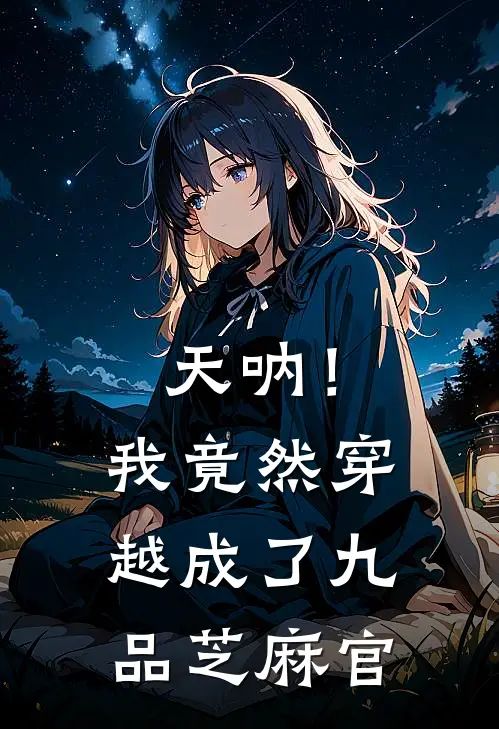 天呐！我竟然穿越成了九品芝麻官