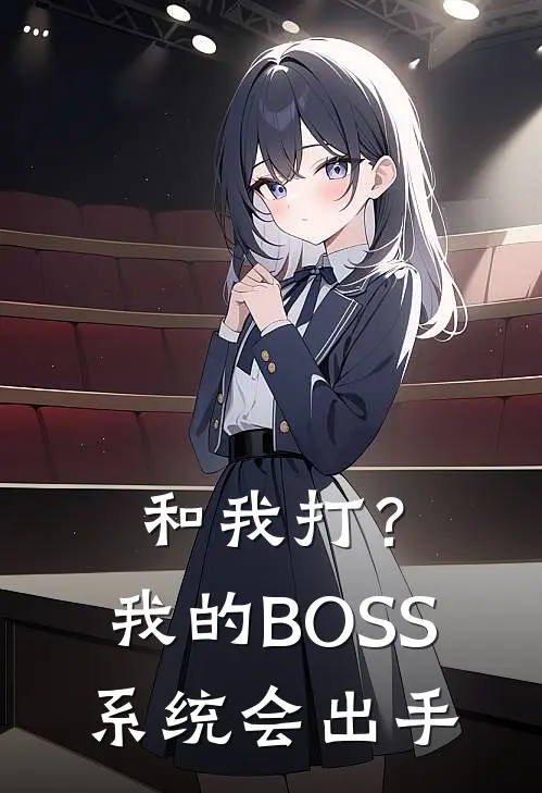 和我打？我的BOSS系统会出手陈实胡冲热门小说完结_热门的小说和我打？我的BOSS系统会出手陈实胡冲