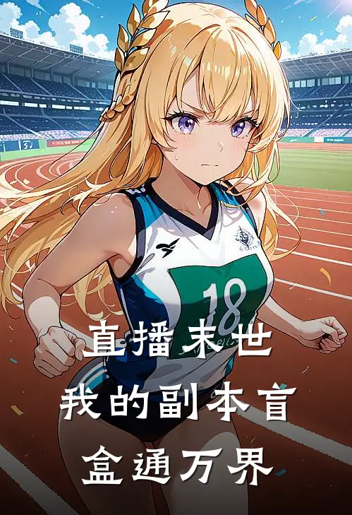 直播末世：我的副本盲盒通万界