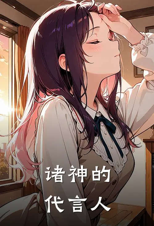 诸神的代言人(温迪戈齐硕)最新小说_免费阅读完整版小说诸神的代言人(温迪戈齐硕)