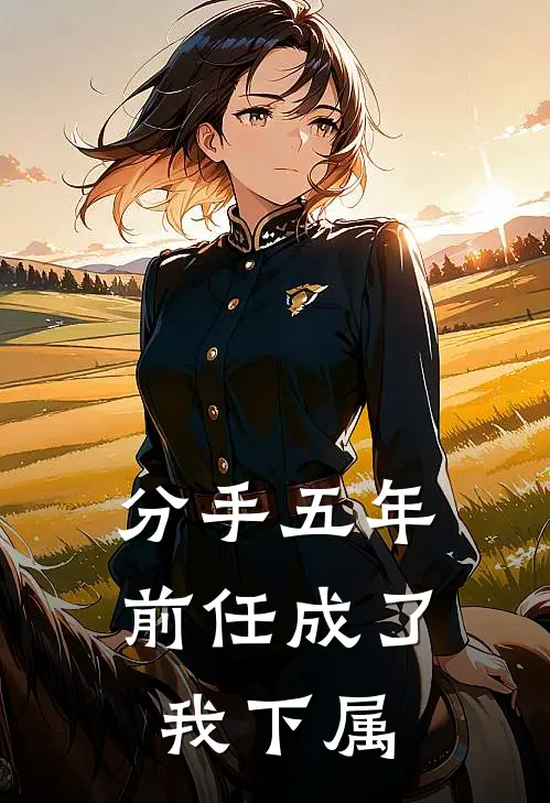 分手五年，前任成了我下属