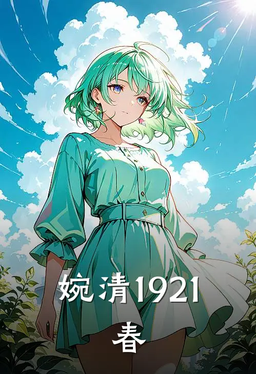 苏念婉清《《婉清1921.春》》完结版免费阅读_《婉清1921.春》全文免费阅读