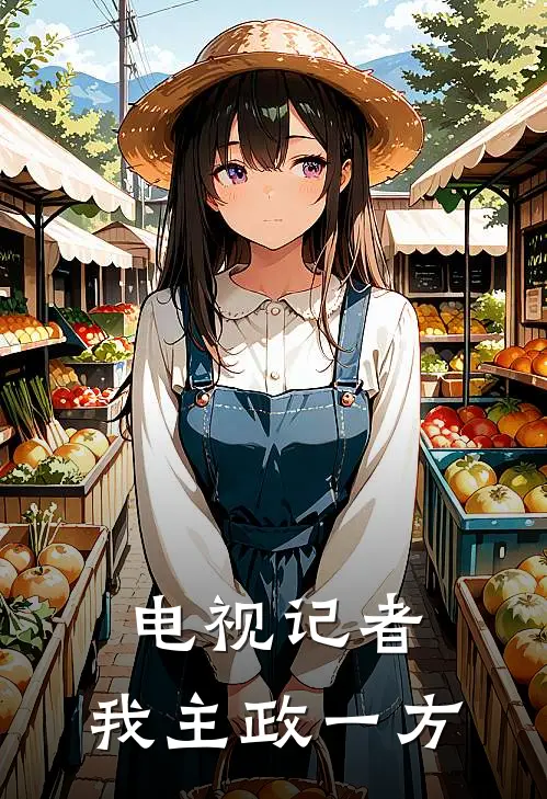 电视记者：我主政一方