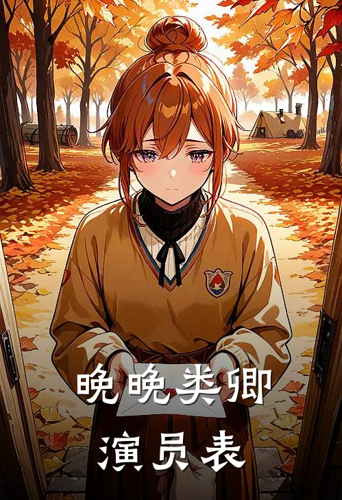 晚晚类卿演员表