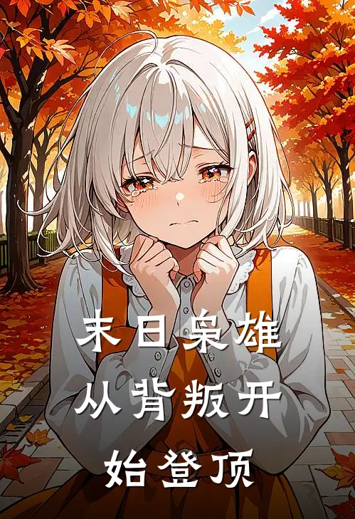 末日枭雄：从背叛开始登顶