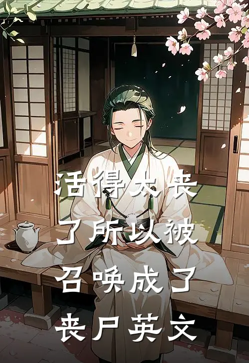 活得太丧了所以被召唤成了丧尸英文