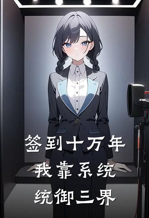 签到十万年我靠系统统御三界林辰周雄推荐完结小说_免费阅读签到十万年我靠系统统御三界(林辰周雄)