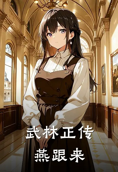 武林正传燕跟来