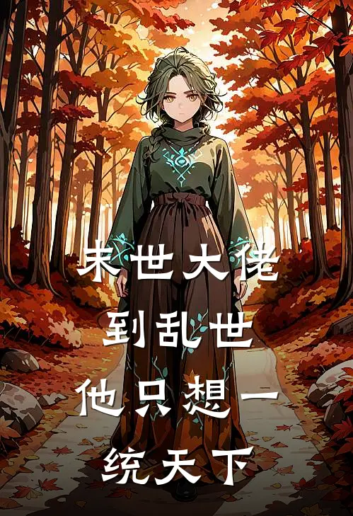 白若微莫非弘(末世大佬到乱世，他只想一统天下)最新章节在线阅读_白若微莫非弘全章节阅读