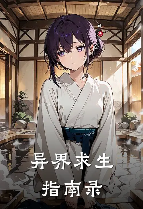 异界求生指南录