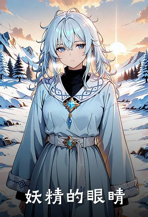 妖精的眼睛