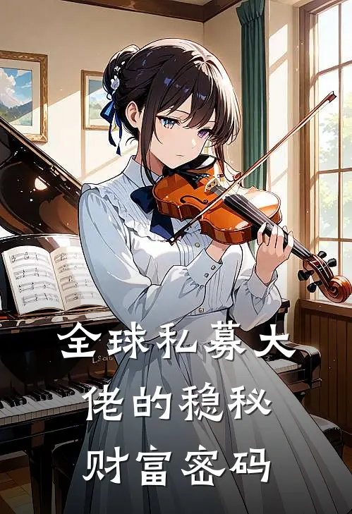 全球私募大佬的稳秘财富密码