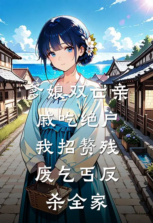 爹娘双亡亲戚吃绝户，我招赘残废乞丐反杀全家