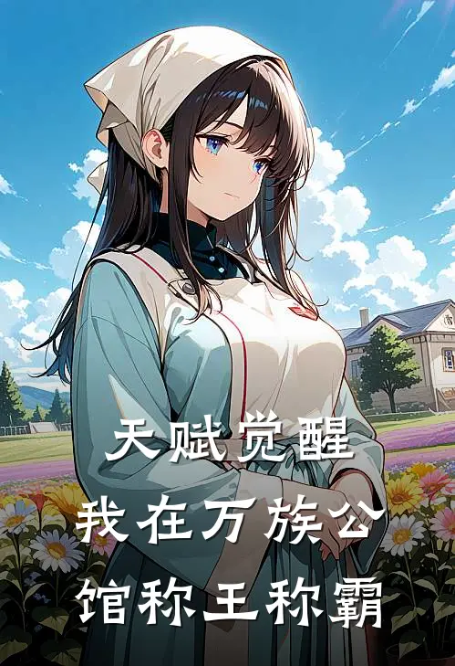 天赋觉醒：我在万族公馆称王称霸王西九王西九全文在线阅读_天赋觉醒：我在万族公馆称王称霸全集免费阅读