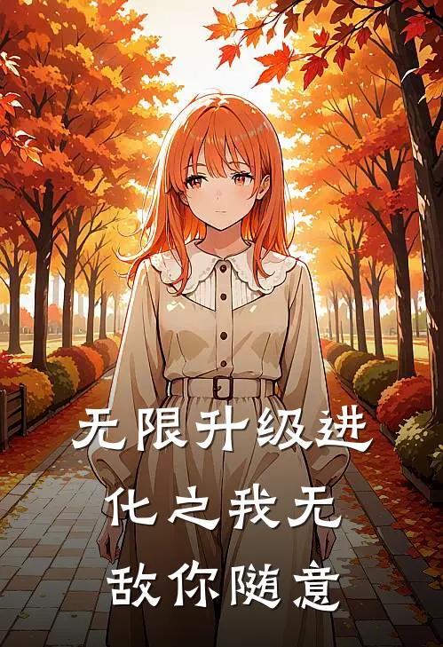 无限升级进化之我无敌你随意(蔡明盘锋)热门小说_完结版小说全文免费阅读无限升级进化之我无敌你随意(蔡明盘锋)