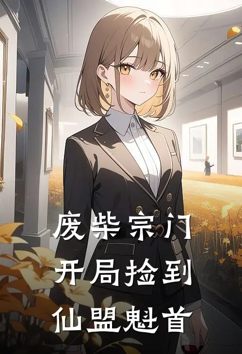 苏澜谢无寄废柴宗门：开局捡到仙盟魁首全章节在线阅读_废柴宗门：开局捡到仙盟魁首全集免费在线阅读