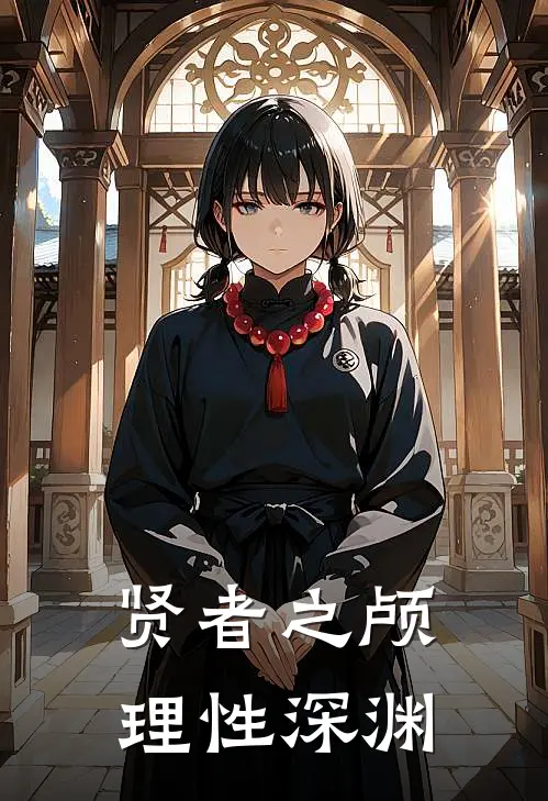 贤者之颅：理性深渊陆舟安塞尔莫完结小说_免费小说在线看贤者之颅：理性深渊陆舟安塞尔莫