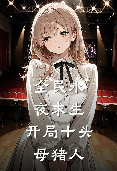 全民永夜求生：开局十头母猪人