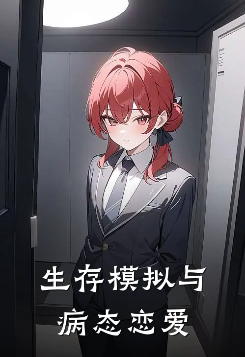 生存模拟与病态恋爱