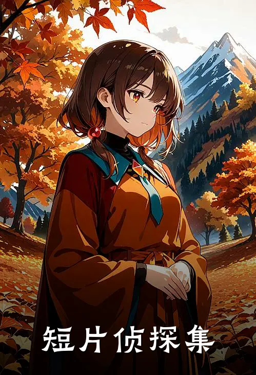 短片侦探集琛列薛小宝完本热门小说_完本小说免费短片侦探集(琛列薛小宝)