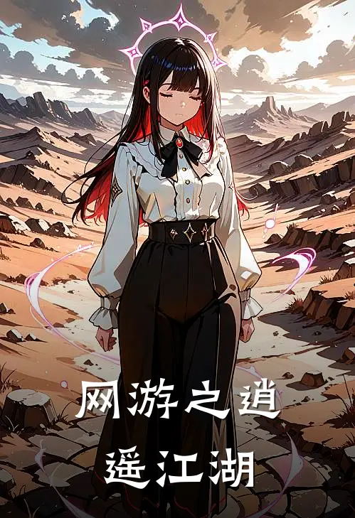 网游之逍遥江湖