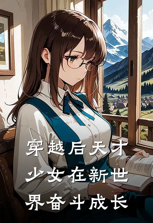 穿越后天才少女在新世界奋斗成长(汪北陵汪世哲)完本小说推荐_最新章节列表穿越后天才少女在新世界奋斗成长(汪北陵汪世哲)