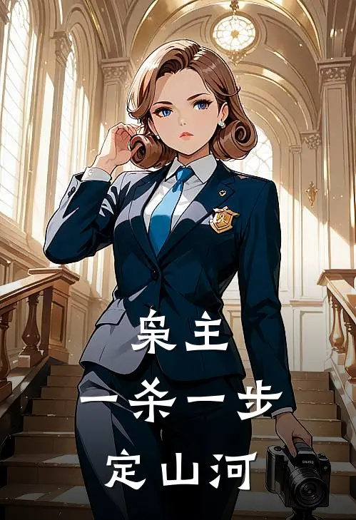 夜洛王福枭主：一杀一步定山河全本免费在线阅读_枭主：一杀一步定山河全本阅读