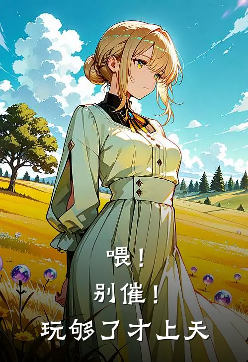 喂！别催！玩够了才上天陈悦林羽最新章节免费阅读_喂！别催！玩够了才上天热门小说