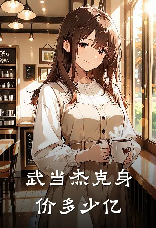 武当杰克身价多少亿