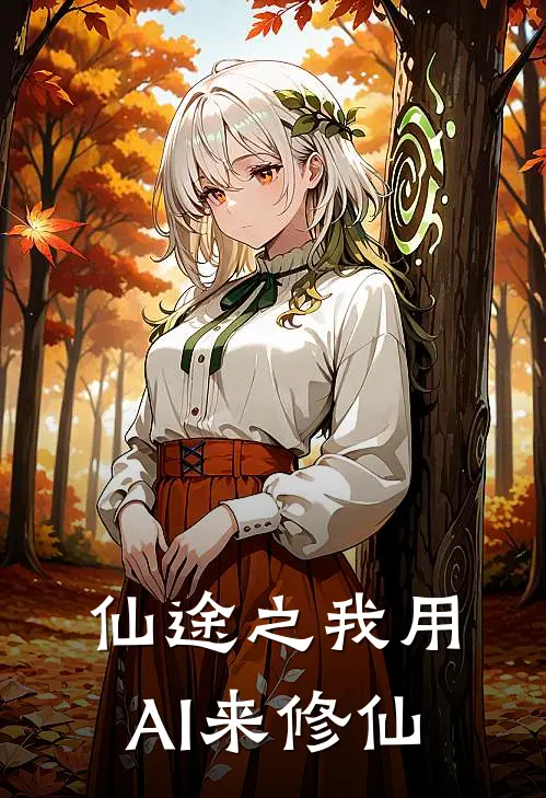 仙途之我用AI来修仙