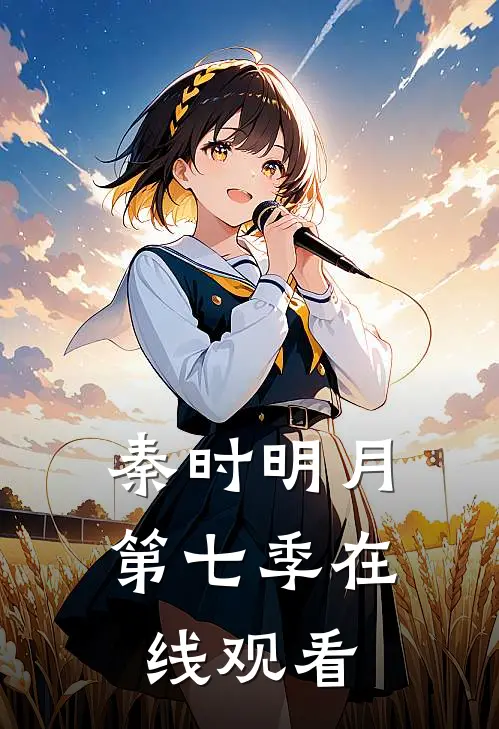 秦时明月第七季在线观看