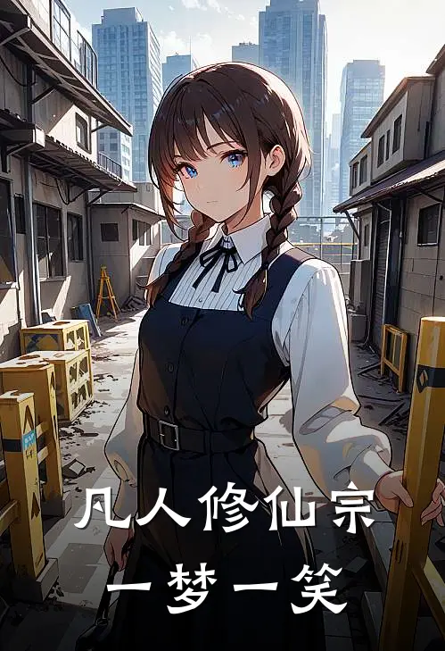 凡人修仙宗一梦一笑