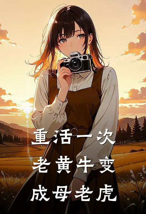 重活一次，老黄牛变成母老虎