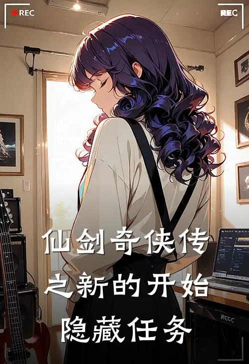 仙剑奇侠传之新的开始隐藏任务