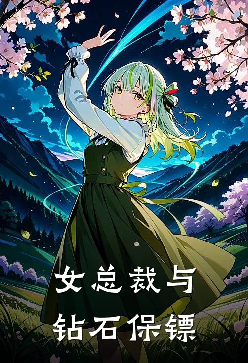 女总裁与钻石保镖(张庆祥于晓凤)热门小说阅读_全文免费阅读女总裁与钻石保镖张庆祥于晓凤