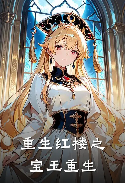 重生红楼之宝玉重生