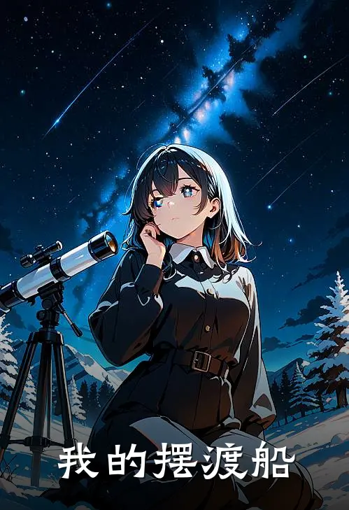 我的摆渡船抖音热门完结小说大全_免费热门小说我的摆渡船(抖音热门)