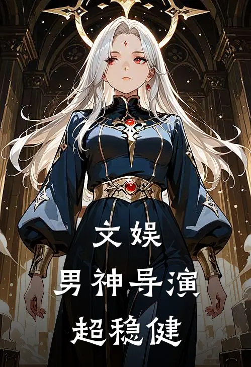 文娱：男神导演超稳健