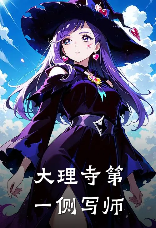 大理寺第一侧写师(苏蝉萧弈)在哪看免费小说_最新章节列表大理寺第一侧写师(苏蝉萧弈)
