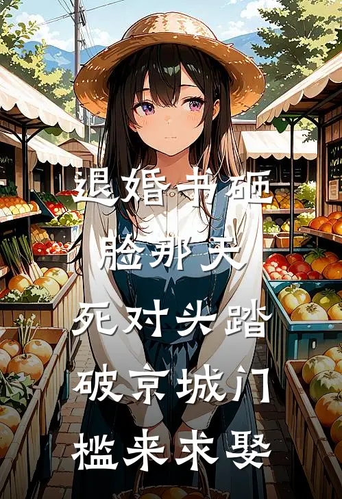 退婚书砸脸那天，死对头踏破京城门槛来求娶陆府沈鸢热门的小说_热门小说在线阅读退婚书砸脸那天，死对头踏破京城门槛来求娶陆府沈鸢