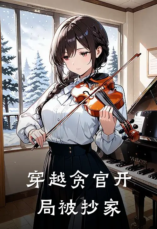 穿越贪官开局被抄家