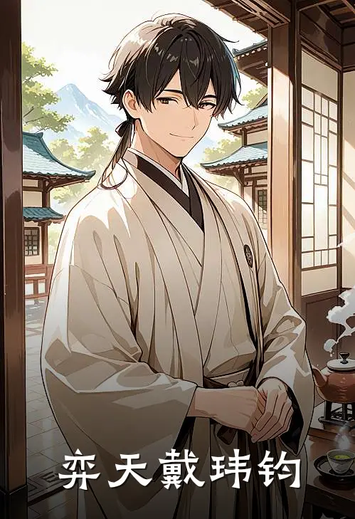 弈天戴玮钧(慕容恪慕容显)完本小说_全本免费小说弈天戴玮钧慕容恪慕容显
