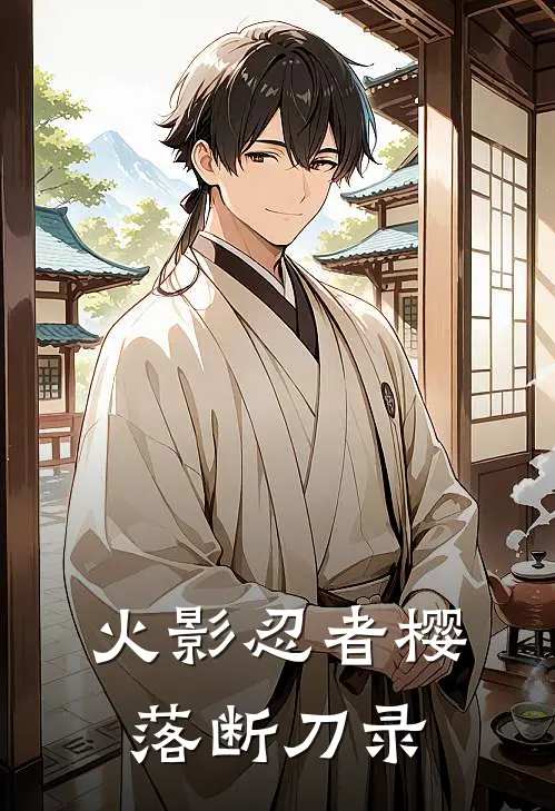 火影忍者樱落断刀录雏田加藤免费小说完结_最新章节列表火影忍者樱落断刀录(雏田加藤)