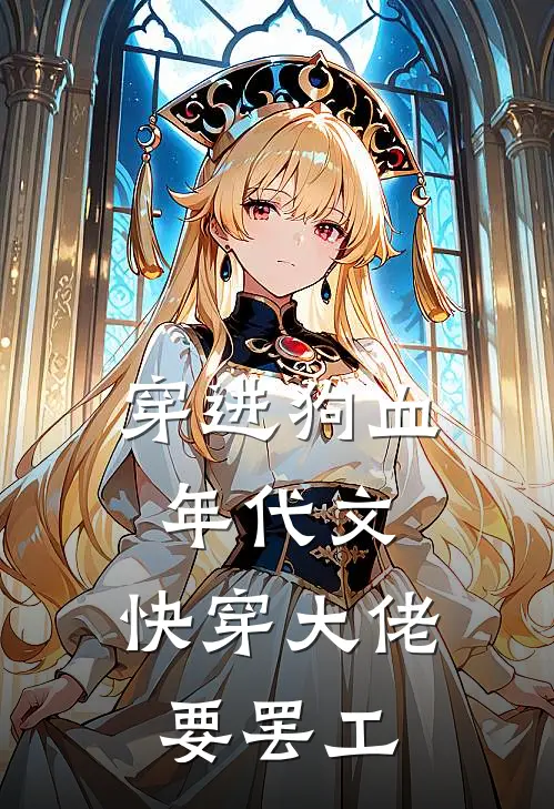 穿进狗血年代文，快穿大佬要罢工