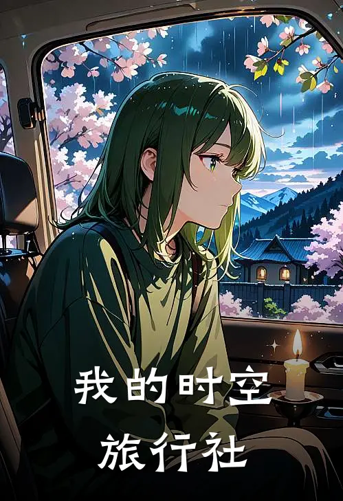 我的时空旅行社