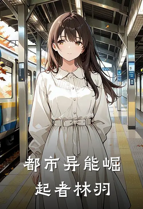 都市异能崛起者林羽
