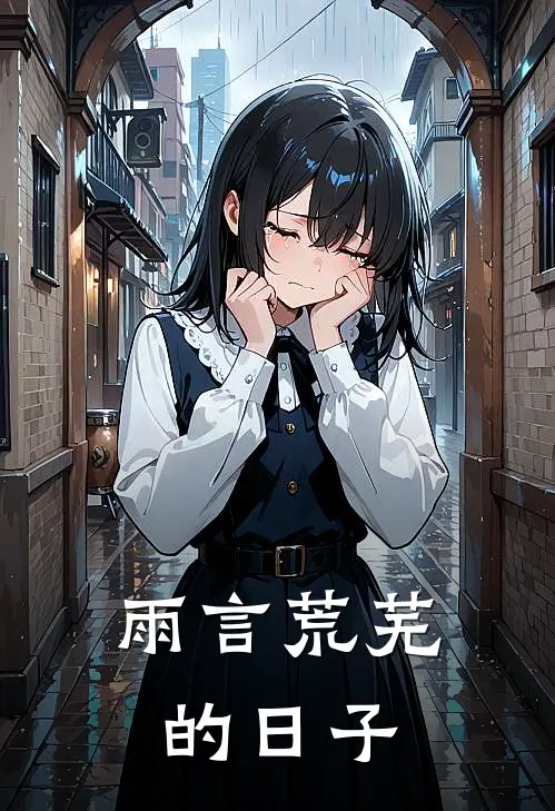 雨言荒芜的日子(抖音热门)在线阅读免费小说_完整版小说免费阅读雨言荒芜的日子(抖音热门)