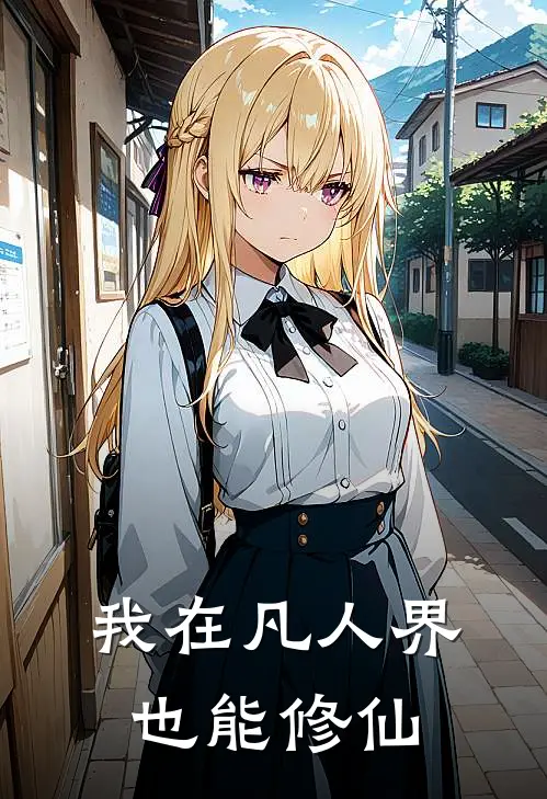 我在凡人界也能修仙