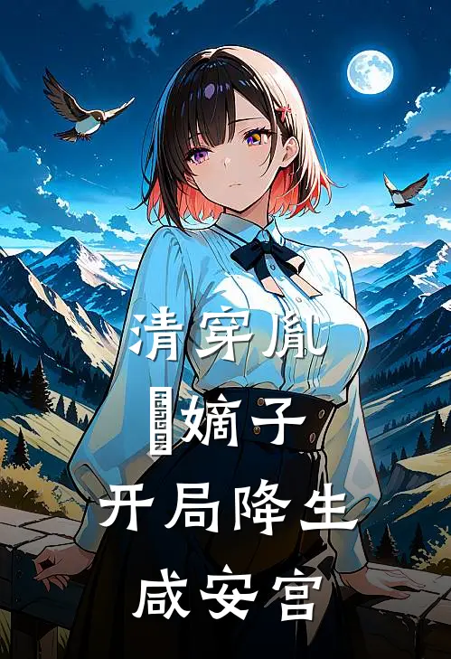 清穿胤礽嫡子：开局降生咸安宫